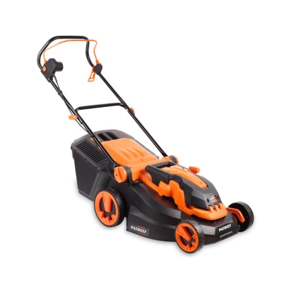 Электрическая газонокосилка PATRIOT PT 2042E 512309235