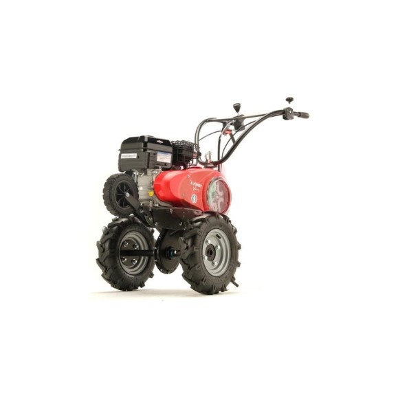 Мотоблок Pubert VARIO 70B TWK+ 3000362105