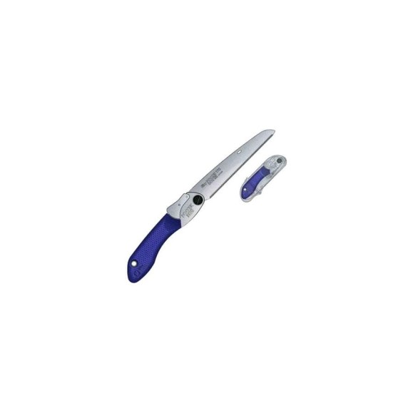 Складная пила Silky Pocketboy 170мм, 26зуб/30мм, синяя Si М00002546