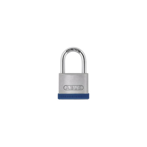 Навесной замок ABUS 5/45 W/BUMPER C/BLISTER(EFSPP) 26668 Навесной замок ABUS 5/45 W/BUMPER C/BLISTER(EFSPP) 26668