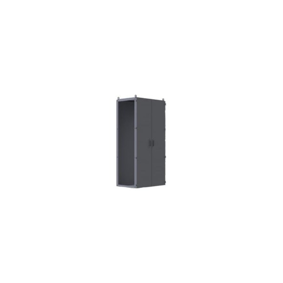 Корпус EKF FORT, IP31, PROxima, SQ FK18108 Корпус EKF FORT, IP31, PROxima, SQ FK18108