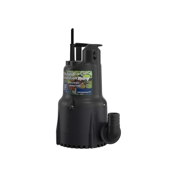 Дренажный насос Grundfos KPC 24/7 270 98851058