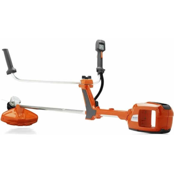 Аккумуляторная травокосилка Husqvarna 520iRX 9679162-02 Аккумуляторная травокосилка Husqvarna 520iRX 9679162-02