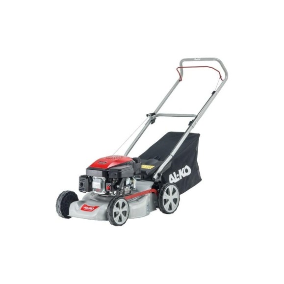 Бензиновая газонокосилка AL-KO EASY 4.20 P-S 113794 Бензиновая газонокосилка AL-KO EASY 4.20 P-S 113794