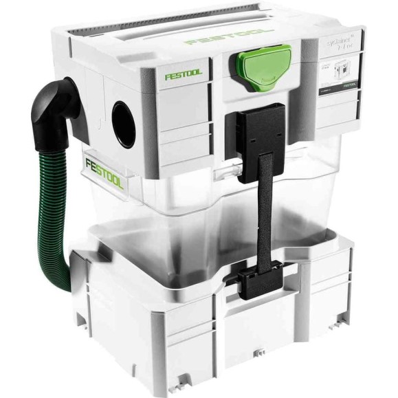 Сепаратор пылеудаления FESTOOL CT-VA-20 204083 Сепаратор пылеудаления FESTOOL CT-VA-20 204083