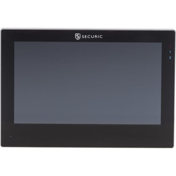 Цветной монитор видеодомофона SECURIC 45-0338