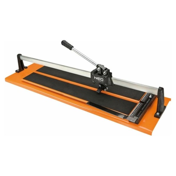 Плиткорез NEO Tools 800мм 56-005