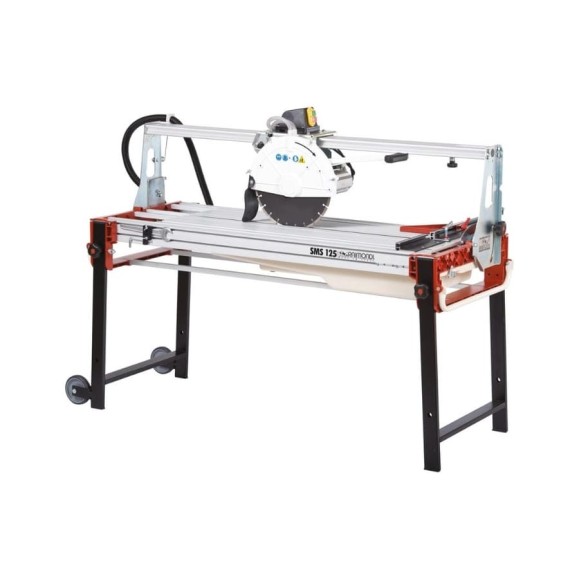 Камнерезный станок RAIMONDI SMS 125 223MS125EUP Камнерезный станок RAIMONDI SMS 125 223MS125EUP