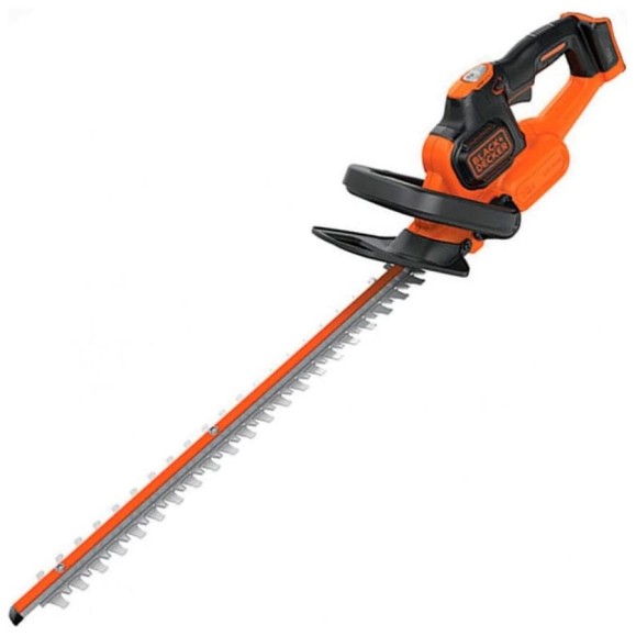 Кусторез Black+Decker GTC3655PCLB