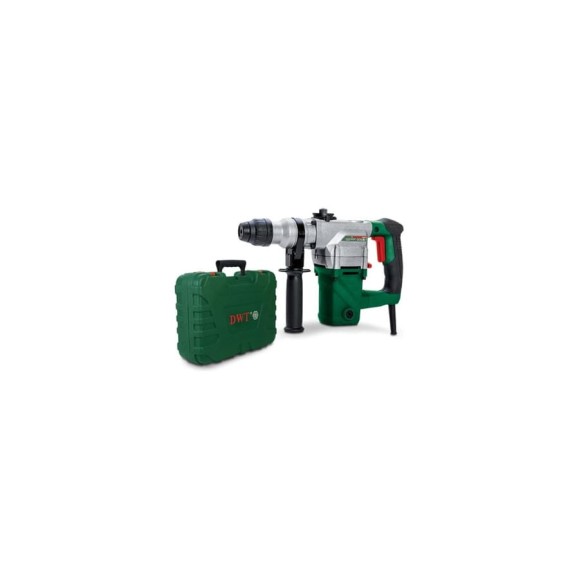 Перфоратор DWT BH09-26 BMC 5.1.4