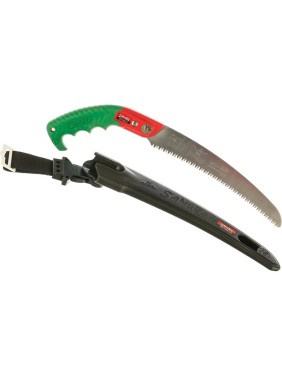 Пила с изогнутым полотном в чехле, с поясным креплением SAMURAI GC-240-LH Пила с изогнутым полотном в чехле, с поясным креплением SAMURAI GC-240-LH