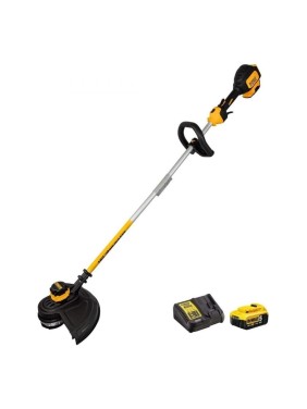 Аккумуляторная коса DEWALT DCM561P1S