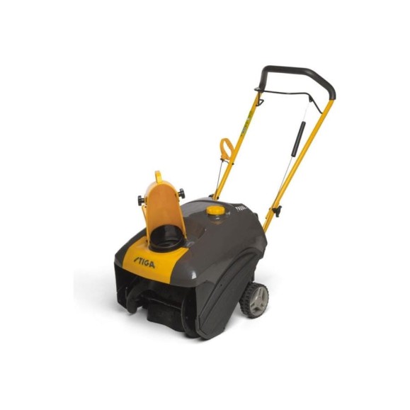 Бензомоторный снегоуборщик STIGA ST 3146 P 18-2807-31