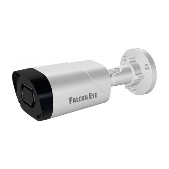 Цилиндрическая, универсальная IP видеокамера Falcon Eye FE-IPC-BV5-50pa 5 Мп с функцией «День/Ночь» 00-00117019