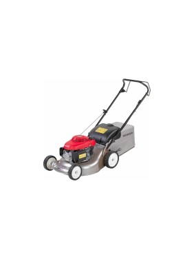 Бензиновая газонокосилка Honda HRG 466 PKEH HRG466C1PKEH