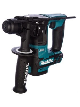 Аккумуляторный перфоратор Makita CXT HR166DZ