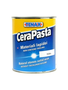 Воск густой Cera Pasta Nero черный 1 л Tenax 039.240.6272 Воск густой Cera Pasta Nero черный 1 л Tenax 039.240.6272