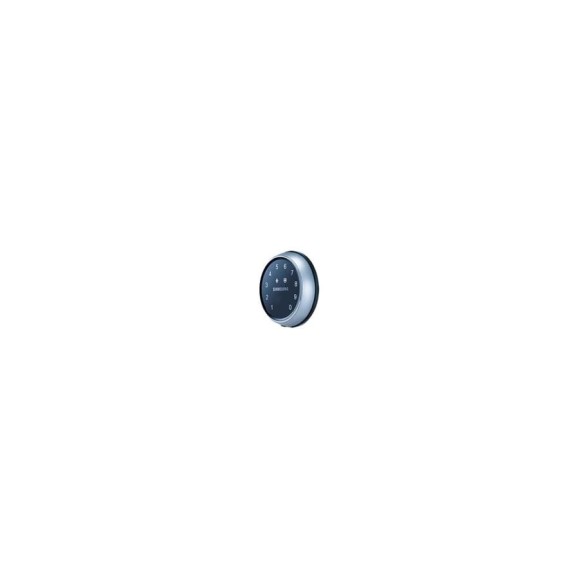 Накладной замок дверной без ручки Samsung SHS-D607