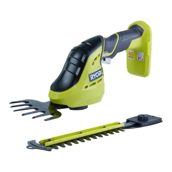 Аккумуляторные садовые ножницы Ryobi ONE+ OGS1822 5133002830