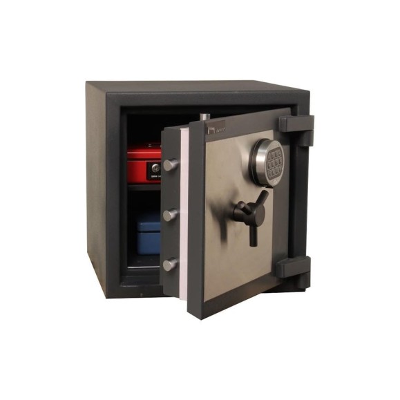 Сейф StahlKraft Defender Pro 114S EL sk-00009