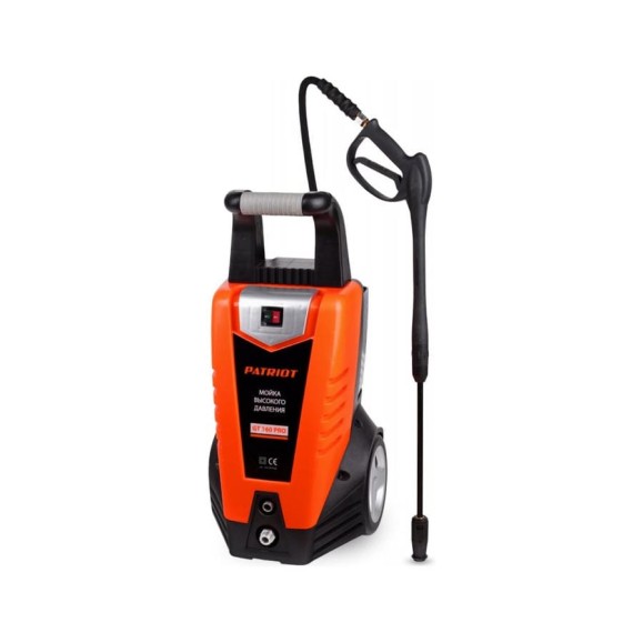 Моющий аппарат PATRIOT GT160 PRO 322305722 Моющий аппарат PATRIOT GT160 PRO 322305722