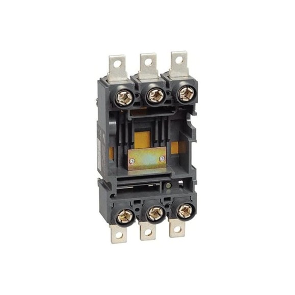 Втычная панель EKF PM-99/1-160 заднего присоединения для ВА-99 160А PROxima SQmccb99-a-90