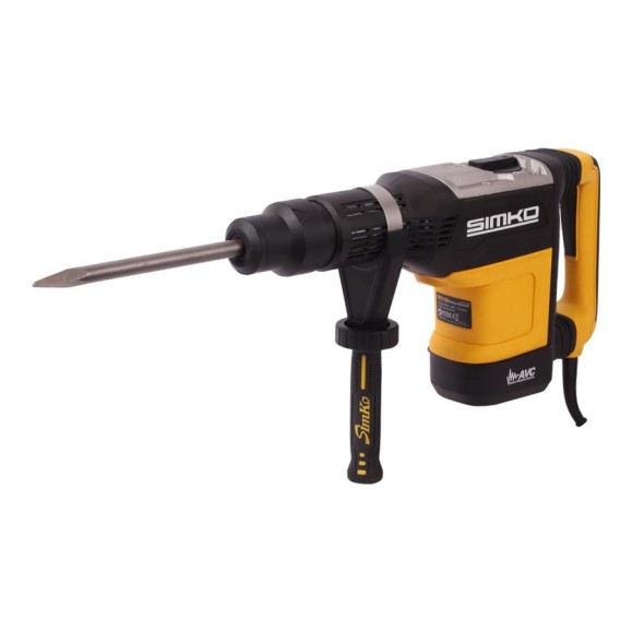 Перфоратор SIMKO SR890-52MA Перфоратор SIMKO SR890-52MA