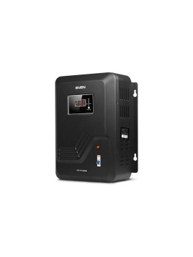 Стабилизатор напряжения SVEN VR-P10000 SV-014971