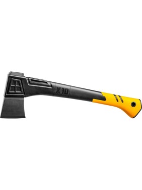 Универсальный топор в чехле KRAFTOOL X10 750/1000 г, 450 мм 20660-10