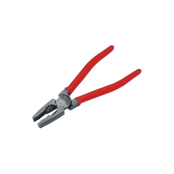 Пассатижи CombiMax NWS 180 мм 109-62-180 Пассатижи CombiMax NWS 180 мм 109-62-180
