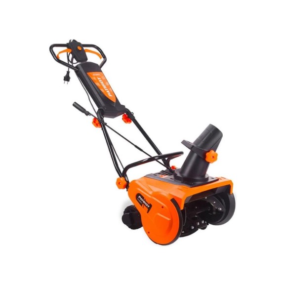Электрический снегоуборщик PATRIOT GARDEN PS 2220Е 426302220