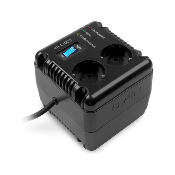 Стабилизатор напряжения SVEN VR-L1000 SV-014872