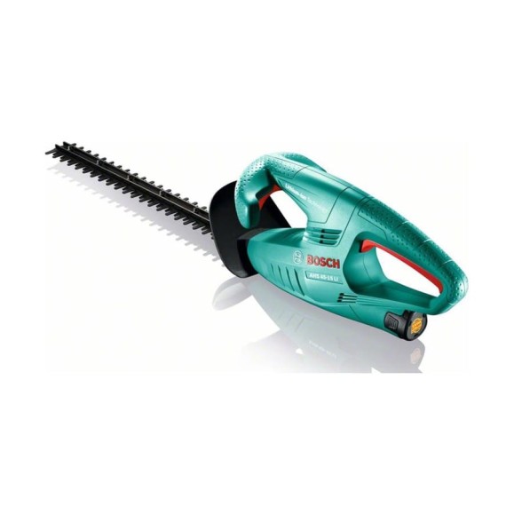 Аккумуляторный кусторез Bosch AHS 45-15 LI 0.600.849.A00 Аккумуляторный кусторез Bosch AHS 45-15 LI 0.600.849.A00
