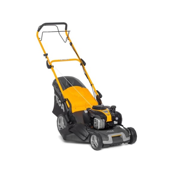 Самоходная бензомоторная газонокосилка STIGA Combi 50 SQ B 294502828/ST1