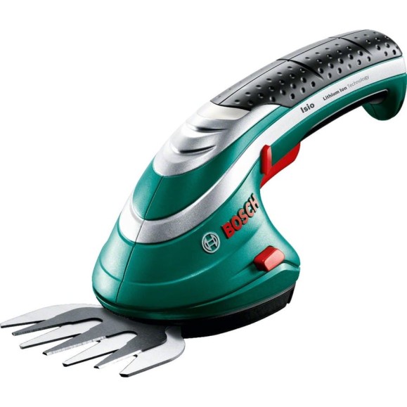 Ножницы для травы Bosch ISIO 0.600.833.100 Ножницы для травы Bosch ISIO 0.600.833.100