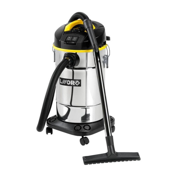 Строительный пылесос Lavor TRENTA XE 8.228.0006