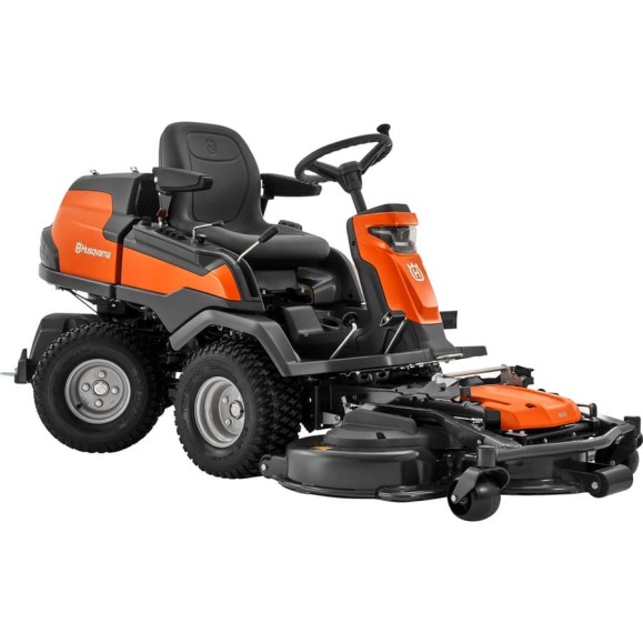 Райдер Husqvarna R420TsX AWD 9676484-01
