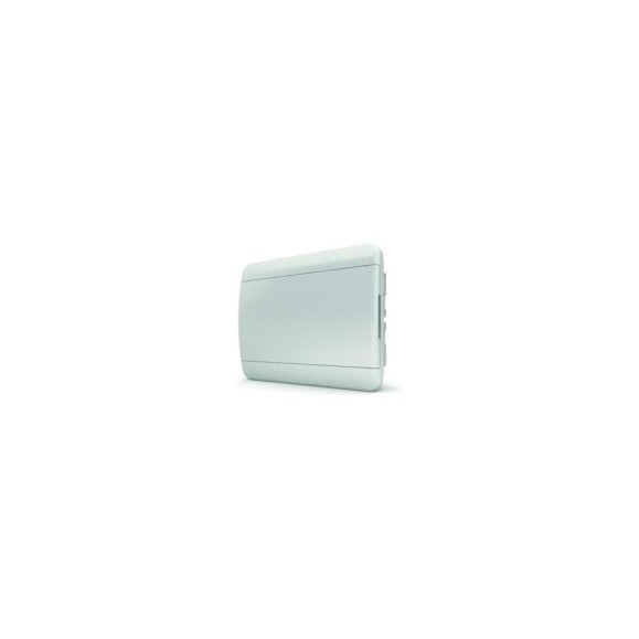 Пластиковый распределительный щит Tekfor BVN 40-12-1 01-02-025