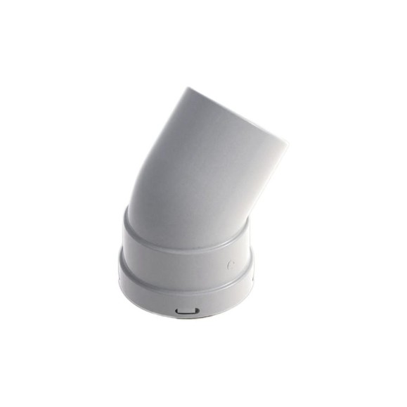 Колено (80 мм) MF 45 ROYAL THERMO НС 0078754