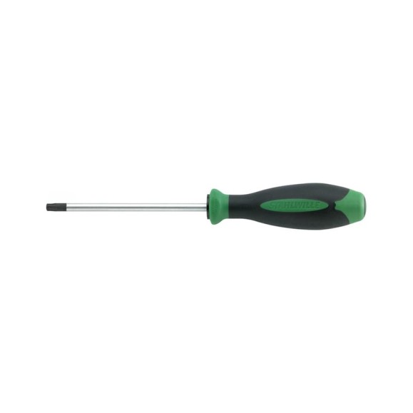 Отвертка TORX T 45 Stahlwille 46560045 Отвертка TORX T 45 Stahlwille 46560045