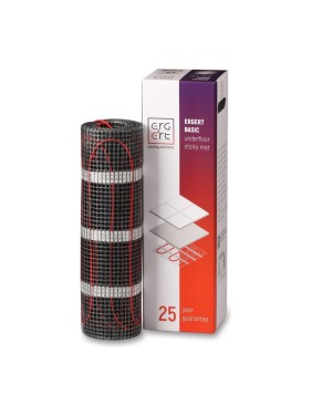 Нагревательный мат ERGERT BASIC-200 700 Вт, 3,5 кв.м. ETMB2000700