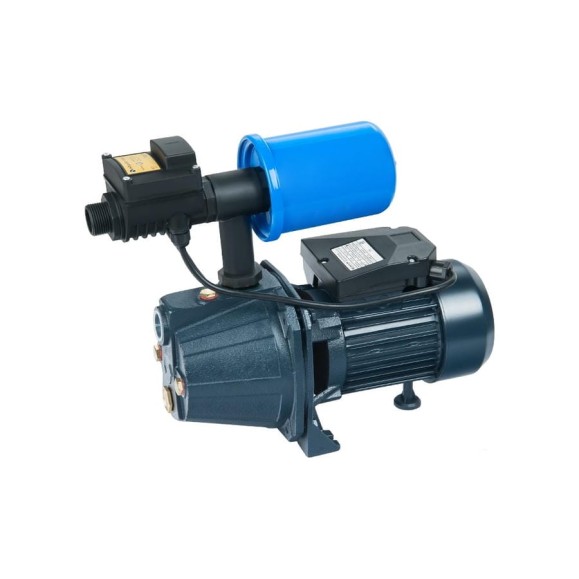 Адаптивная насосная станция Unipump АКВАРОБОТ JET 40 S гидроаккумулятор 2л 59893 Адаптивная насосная станция Unipump АКВАРОБОТ JET 40 S гидроаккумулятор 2л 59893