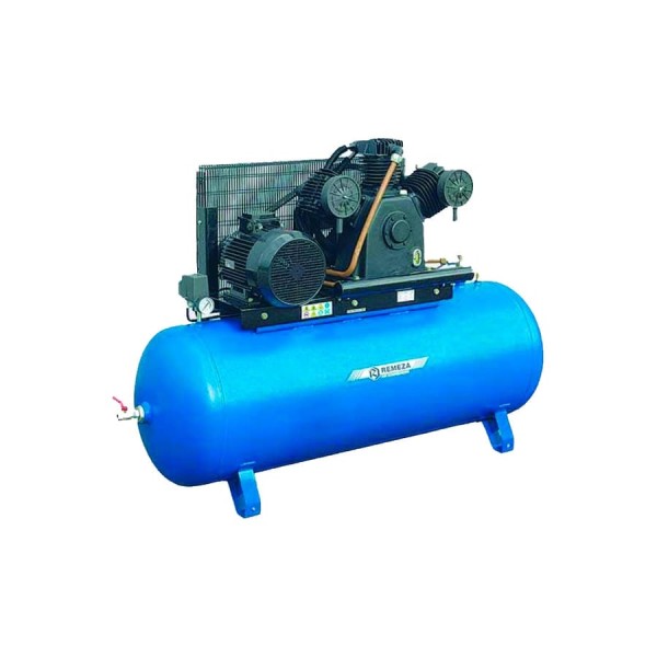 Компрессор Remeza СБ 4/Ф-500 W95 16 атм. 87180