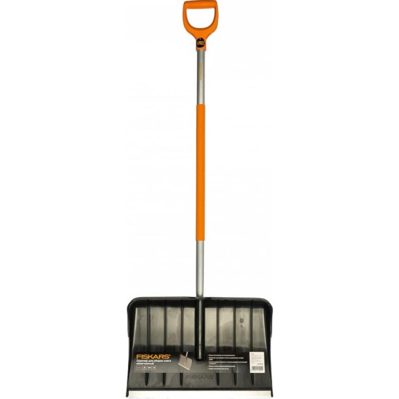 Скрепер для уборки снега Fiskars SnowXpert 1026791 Скрепер для уборки снега Fiskars SnowXpert 1026791