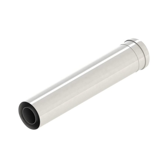 Элемент удлинительный (60/100 мм; 500 мм) ROYAL THERMO НС 1011730