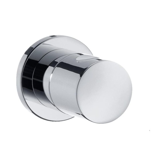 Запорный вентиль HANSGROHE 15972000 внешняя часть 00000007591 Запорный вентиль HANSGROHE 15972000 внешняя часть 00000007591