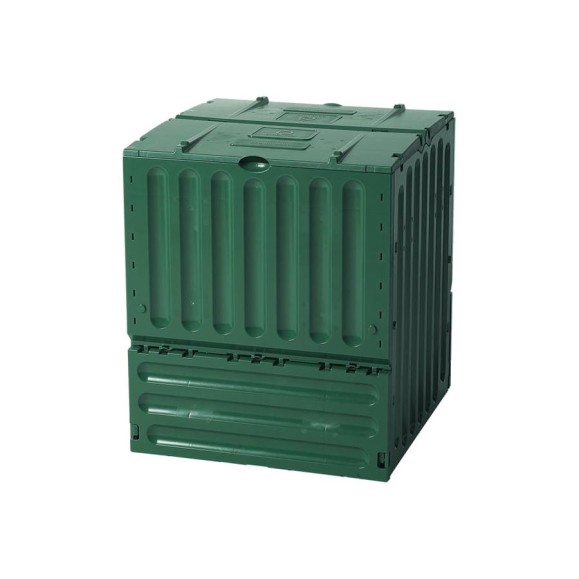 Компостер GRAF ECO-KING 400л 627003