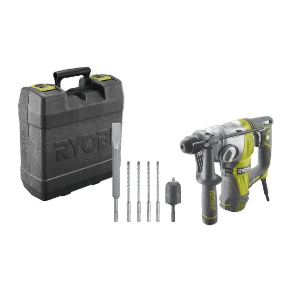 Перфоратор Ryobi RSDS800-KCA5 5133004441