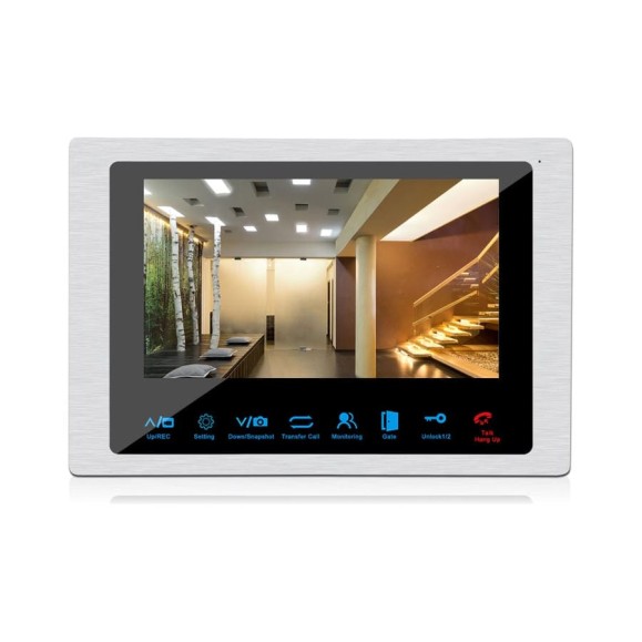 Видеодомофон AHD -DF-ВАЛЕРИЯ AHD 2,0 mp J2000 CC000005390