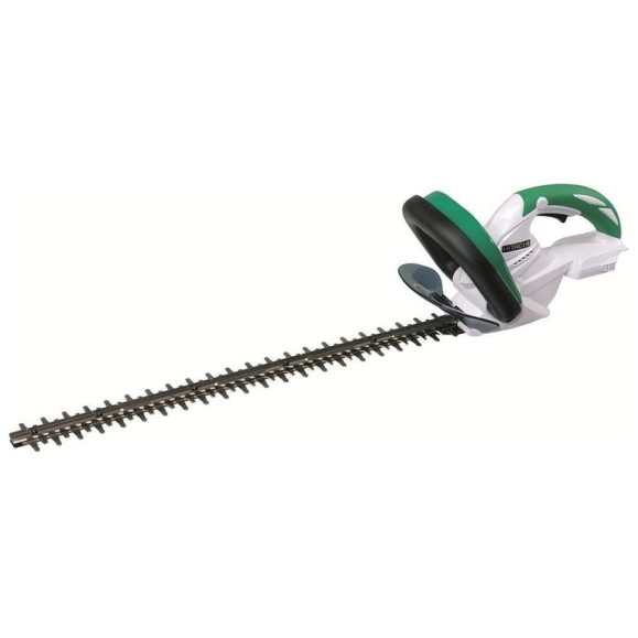 Аккумуляторный кусторез Hitachi CH14DSL-T4